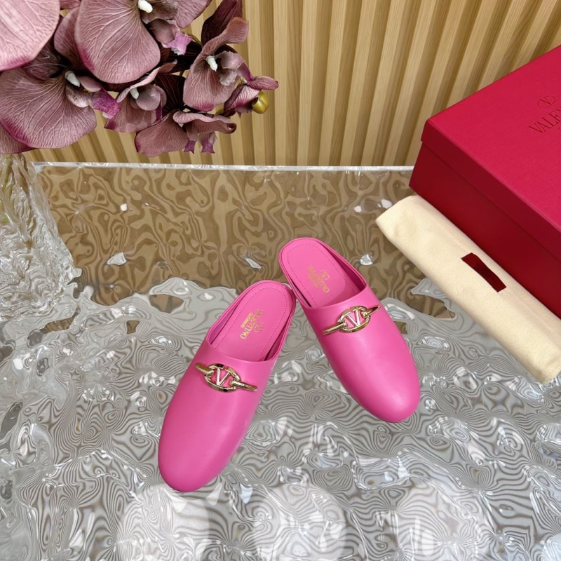 Valentino Slippers